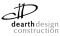 Dearth Design & Construction logo