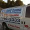 AONE CARPET CLEANING LAS VEGAS logo