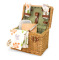 Picnic Basket Napa - Botanica when you just want to pick up and go,picnic basket is the perfect wine and cheese basket. Handcrafted picnic basket is made of willow. Buy now!