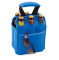 Six Packs is an insulated beverage carrier that fits most water, beer, and soda in bottles or cans, the perfect way to carry them to your destination!