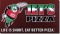 Jets Pizza logo