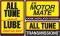 All Tune and Lube logo