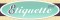 EtiquettePlus logo