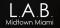 Lab Salon Miami logo