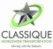 Classique Limousine logo