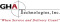GHA Technologies logo