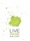 Live For Art Gallery logo