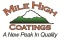 Mile High Coatings logo