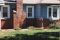 Paint Removal Red Bricks