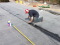 Seaming Rubber Roof Chelmsford, MA