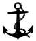 American Marine Contractors logo