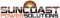 Suncoast Power Solutions logo