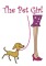 The Pet Girl logo
