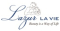 Lazur La Vie Laser Centre and Day Spa logo