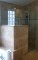 3/8" semi frameless