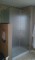 3/8" frameless rain glass