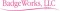 Badge-Works logo