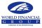 WORLD FINANCIAL GROUP / WORLD GROUP SECURITIES logo