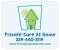 Private Care At Home logo