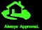 EZ Lease Rental Guarantee Service logo
