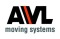 AVL Moving Systems logo