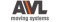 Office Movers - Anaheim California