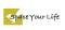 Space Your Life logo
