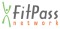 FitPass Network logo