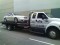 HI Towing logo