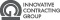 Innovative Contracting Group logo