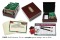WD&G created the logo, scorecards, trivia cards and offered valuable consultations for a very fun and successful product.