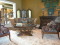  Brentwood Tn. home design by Howard Wiggins of Howard Wiggins Interior Design.