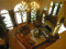Brentwood home design by  Howard Wiggins of Howard Wiggins Interior Design 