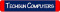 Techsun Computers logo