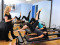 Pilates Duet