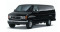8-10 Passenger Van