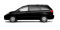 6 Passenger Minivan