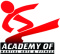 Portland Academy of Martial Arts logo