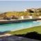 Backyard Pool View 