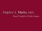 Dr. Madry provides exceptional consultative and surgical skills in the areas of aesthetic plastic surgery and reconstructive surgery. Call today to schedule an appointment.