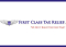 First Class Tax Relief is a nationwide fully accredited tax defense firm that helps people resolve their total federal and state tax debt.