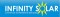 Infinity Solar logo