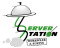 Server Station Workwear & Supply logo
