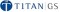 TITAN GS logo