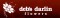 Deb's Darlin Flowers logo