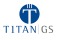 TITAN GS logo