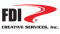 FDI Creative Services, Inc. logo