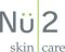 Nu2 Skin Care logo