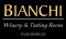 The classically elegant wines you?ll taste at Bianchi Winery and Tasting Room in Paso Robles are the culmination of the dreams of three generations of one California family spanning four decades.