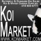 Koi Market logo